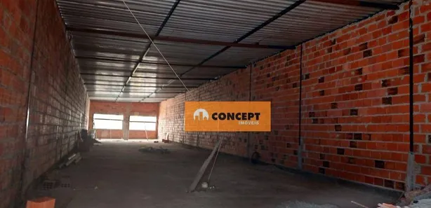 Loja / Salão / Ponto Comercial para alugar, 340m² no Vila Ana Maria, Ferraz de Vasconcelos