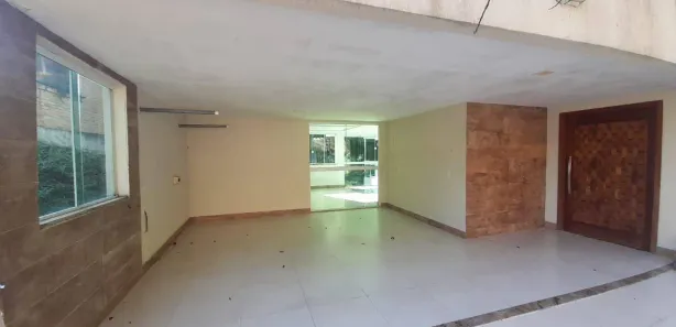 Casa de Condomínio com 4 Quartos para alugar, 280m² no Itacoatiara, Niterói