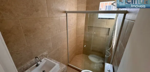 Apartamento com 2 Quartos à venda, 74m² no Centro, Lauro de Freitas
