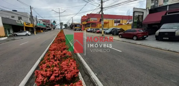Loja / Salão / Ponto Comercial à venda, 496m² no Nova Vinhedo, Vinhedo