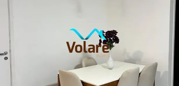 Apartamento com 2 Quartos para alugar, 61m² no Continental, Osasco