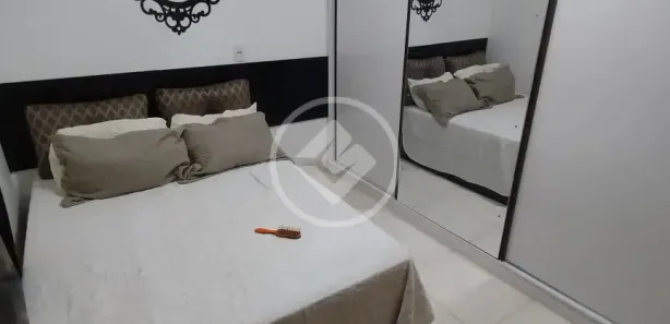 Casa com 3 Quartos à venda, 110m² no , Abadia de Goiás
