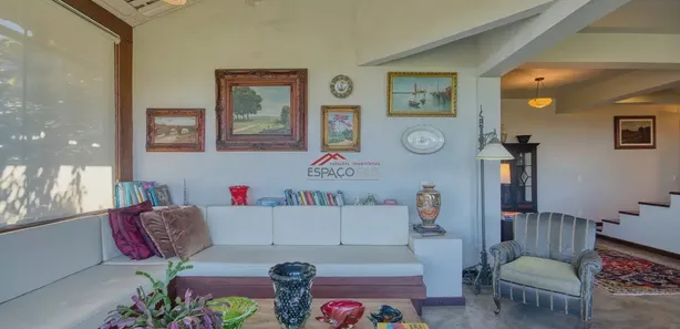 Casa de Condomínio com 5 Quartos à venda, 270m² no João Fernandes, Armação dos Búzios