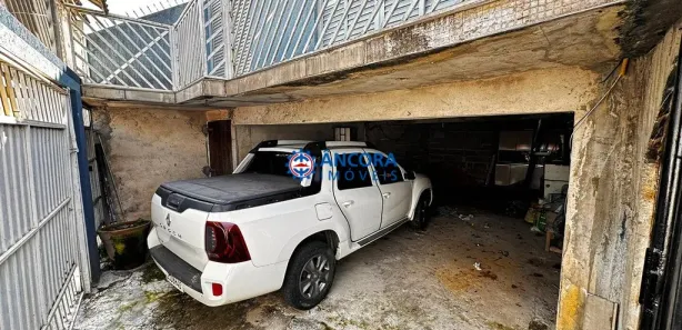 Sobrado com 5 Quartos para alugar, 408m² no Vila Sirena, Guarulhos
