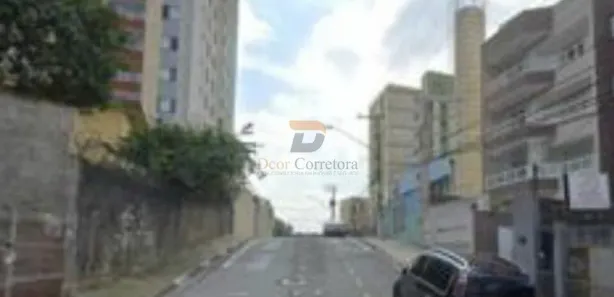 Terreno / Lote / Condomínio à venda, 340m² no Centro, Diadema