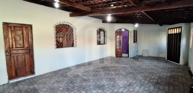 Casa com 3 Quartos para alugar, 162m² no São Conrado, Aracaju