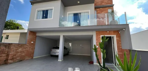 Casa com 3 Quartos à venda, 300m² no Do Salto, Blumenau