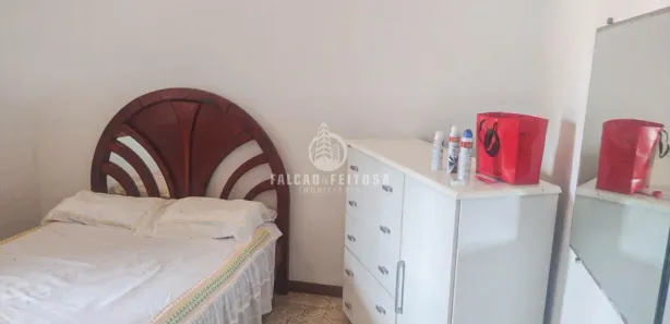 Fazenda / Sítio / Chácara com 8 Quartos à venda, 4200m² no Barra do Jacuípe (Monte Gordo), Camaçari