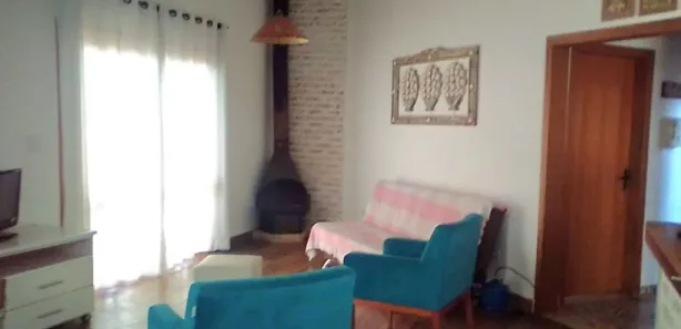 Casa de Condomínio com 3 Quartos para venda ou aluguel, 220m² no Jardim do Ribeirão II, Itupeva