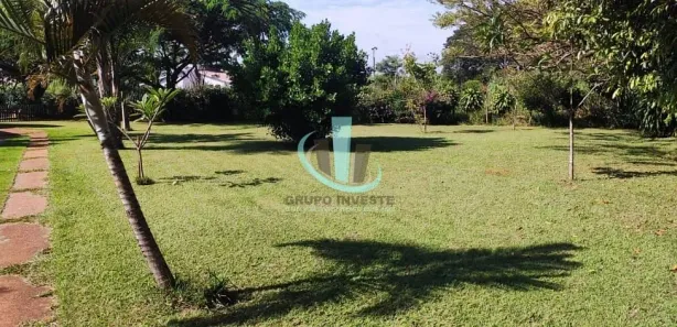 Fazenda / Sítio / Chácara com 3 Quartos à venda, 367m² no 7º Distrito Industrial (Antonio Zanin), Araraquara