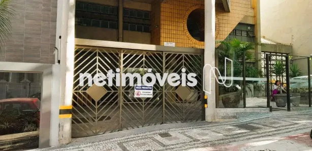 Loja / Salão / Ponto Comercial à venda, 68m² no Boa Viagem, Belo Horizonte