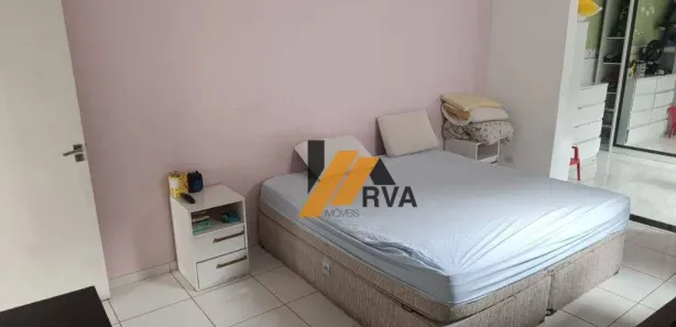 Sobrado com 2 Quartos para alugar, 150m² no Parque Munhos, Franco da Rocha