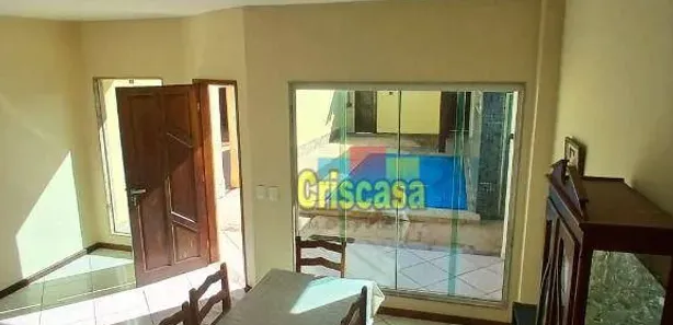 Casa com 4 Quartos para venda ou aluguel, 120m² no Praia do Foguete, Cabo Frio