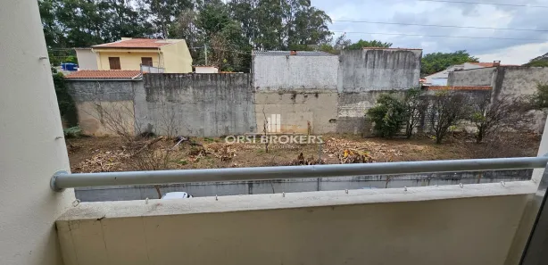 Apartamento com 3 Quartos para alugar, 65m² no Continental, Osasco