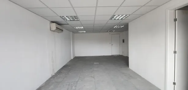 Conjunto Comercial / Sala à venda, 42m² no Santana, São Paulo