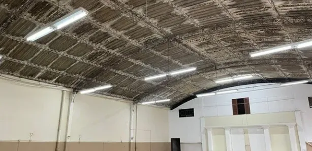 Galpão / Depósito / Armazém com 2 Quartos à venda, 420m² no Parque Califórnia, Campos dos Goytacazes