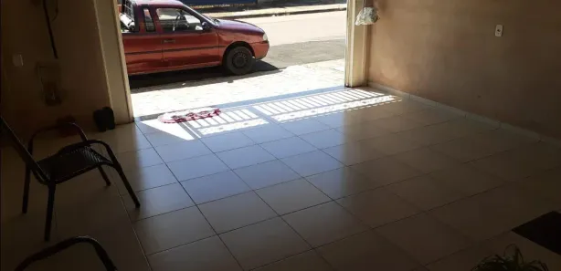 Casa com 2 Quartos à venda, 120m² no Elias Fausto, Elias Fausto