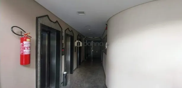 Flat com 3 Quartos à venda, 52m² no Centro, Uberaba