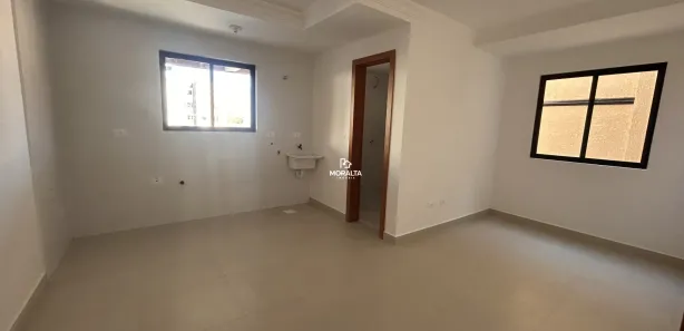 Kitnet com 1 Quarto à venda, 22m² no Parque da Fonte, São José dos Pinhais