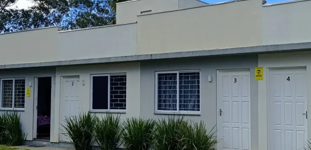 Kitnet com 1 Quarto para alugar, 31m² no Santo Antônio, Criciúma