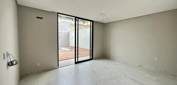 Casa de Condomínio com 3 Quartos à venda, 200m² no Residencial Park I, Vespasiano
