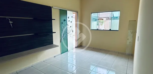 Casa com 3 Quartos à venda, 100m² no Jardim Nova Abadia, Abadia de Goiás