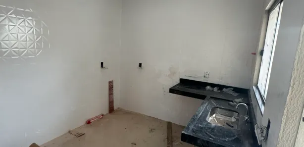 Casa com 2 Quartos à venda, 130m² no Residencial Triunfo II, Goianira