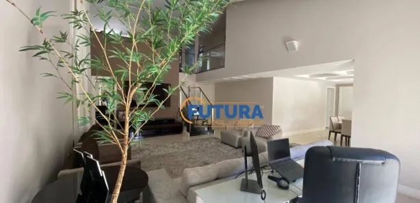 Casa com 4 Quartos para alugar, 477m² no Setor de Habitações Individuais Sul, Brasília