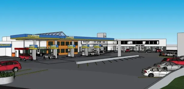 Loja / Salão / Ponto Comercial para alugar, 35m² no Barra de Macaé, Macaé