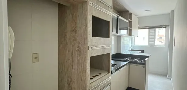 Apartamento com 2 Quartos para alugar, 69m² no Tabuleiro, Camboriú