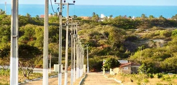Terreno / Lote / Condomínio com 1 Quarto à venda, 150m² no , Cascavel