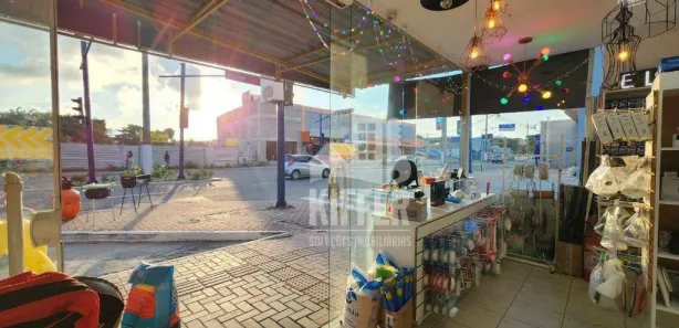 Loja / Salão / Ponto Comercial à venda, 55m² no Centro, Maricá