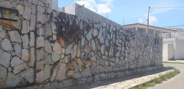 Casa com 4 Quartos à venda, 180m² no Eduardo Gomes, São Cristóvão
