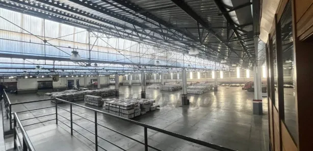 Galpão / Depósito / Armazém para alugar, 10200m² no Centro, Diadema