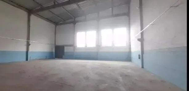 Galpão / Depósito / Armazém para alugar, 672m² no Loteamento Industrial 9 de Julho, Americana