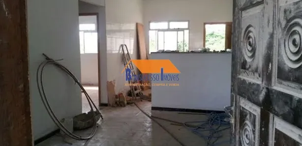 Casa com 3 Quartos à venda, 95m² no Paciência, Sabará