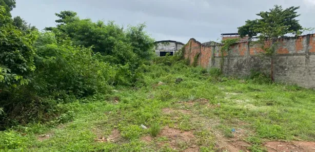 Terreno / Lote / Condomínio à venda, 10000m² no Santa Cruz da Serra, Duque de Caxias