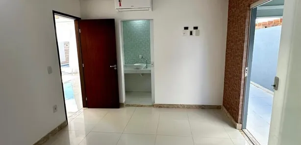 Casa de Condomínio com 4 Quartos à venda, 320m² no Alphaville (Abrantes), Camaçari
