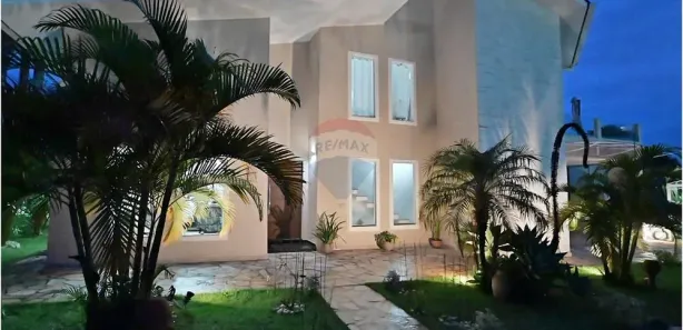 Casa com 3 Quartos à venda, 366m² no Park Way, Brasília