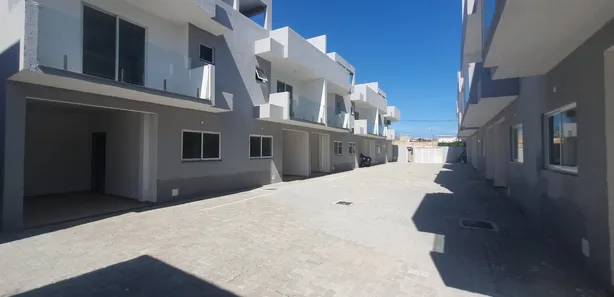 Casa de Condomínio com 2 Quartos à venda, 150m² no Monte Alto, Arraial do Cabo