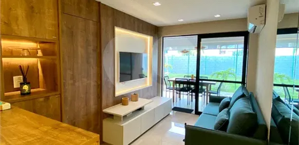 Apartamento com 2 Quartos à venda, 68m² no Centro, Barra de São Miguel