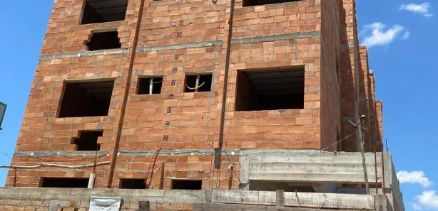 Apartamento com 2 Quartos à venda, 65m² no Santa Efigênia, Conselheiro Lafaiete