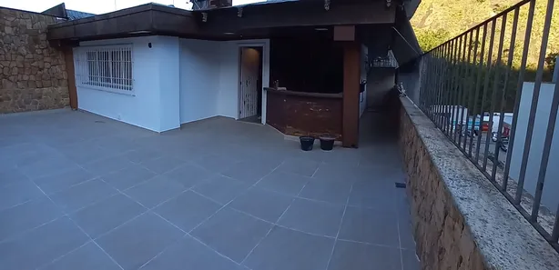 Cobertura com 3 Quartos à venda, 150m² no Coronel Veiga, Petrópolis