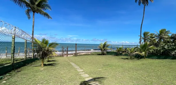 Casa de Condomínio com 1 Quarto à venda, 75m² no Jauá (Abrantes), Camaçari