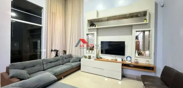 Casa de Condomínio com 3 Quartos à venda, 192m² no Alto da Boa Vista, Brasília