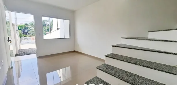 Sobrado com 2 Quartos à venda, 84m² no Itoupavazinha, Blumenau