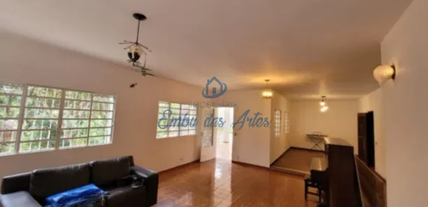 Casa de Condomínio com 3 Quartos à venda, 400m² no Jardim dos Ipês, Embu das Artes