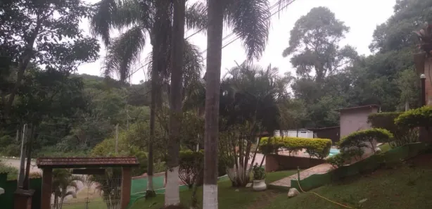 Fazenda / Sítio / Chácara com 2 Quartos à venda, 2500m² no Ibiúna, Ibiúna