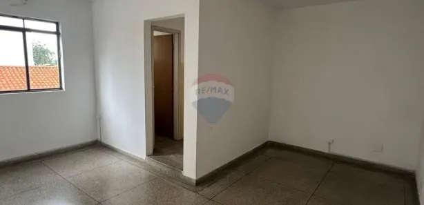Conjunto Comercial / Sala para alugar, 27m² no Centro, Nova Odessa