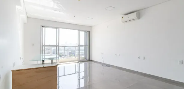 Conjunto Comercial / Sala à venda, 38m² no Várzea da Barra Funda, São Paulo